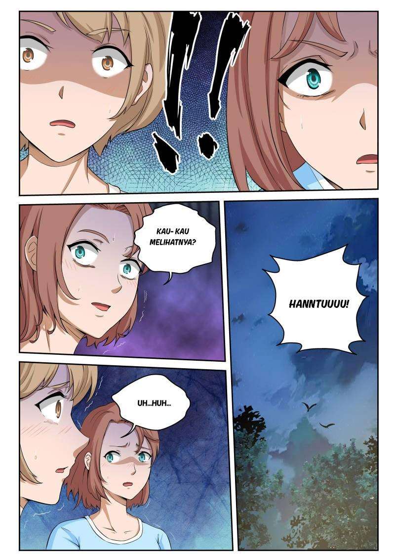 Strongest Abandoned Son chapter 5 halaman 5