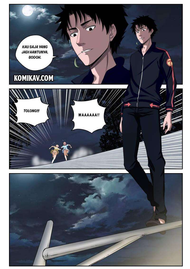 Strongest Abandoned Son chapter 5 halaman 6