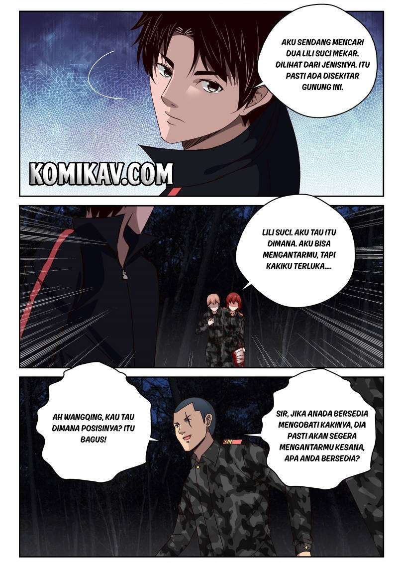Strongest Abandoned Son Bab 51 halaman 7