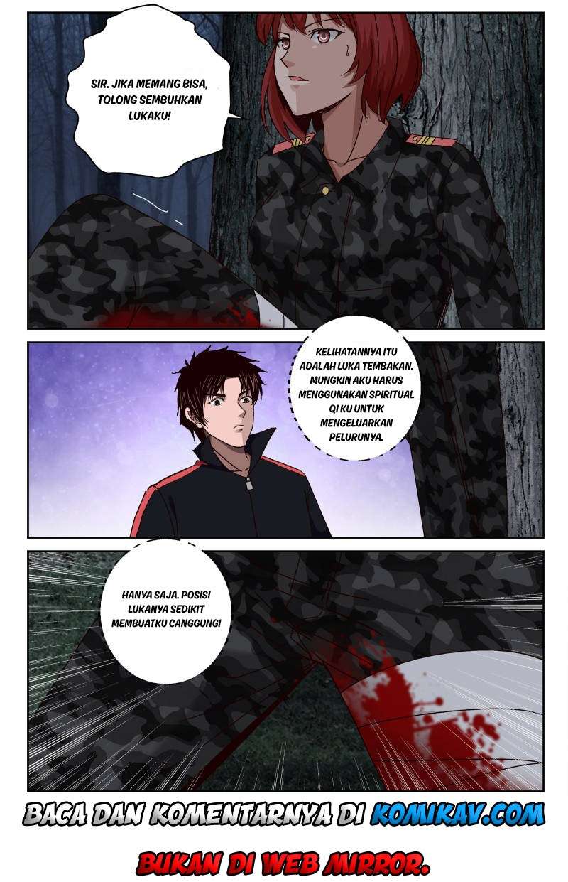 Strongest Abandoned Son Bab 51 halaman 9