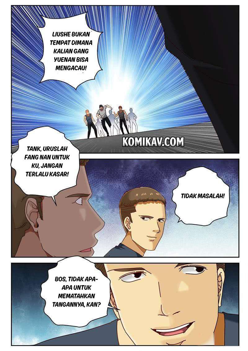 Strongest Abandoned Son chapter 59 halaman 6