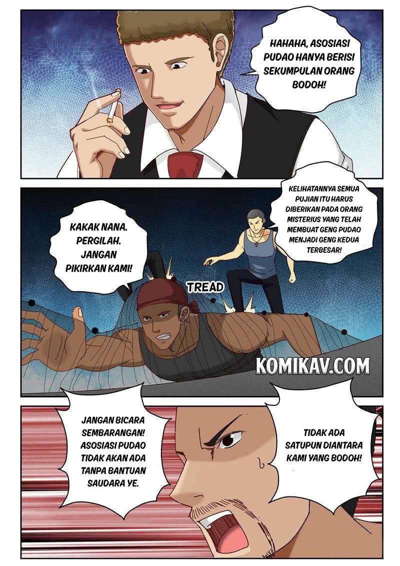 Strongest Abandoned Son Bab 60 halaman 5