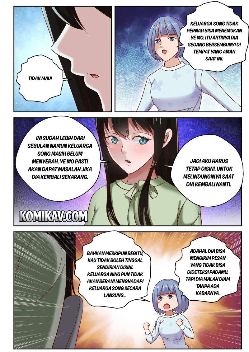 Strongest Abandoned Son Bab 64 halaman 2