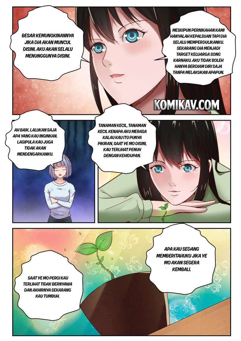 Strongest Abandoned Son Bab 64 halaman 3
