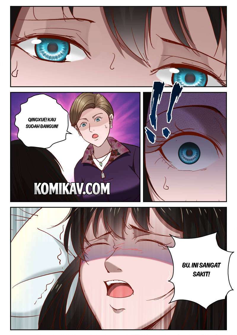 Strongest Abandoned Son chapter 66 halaman 2