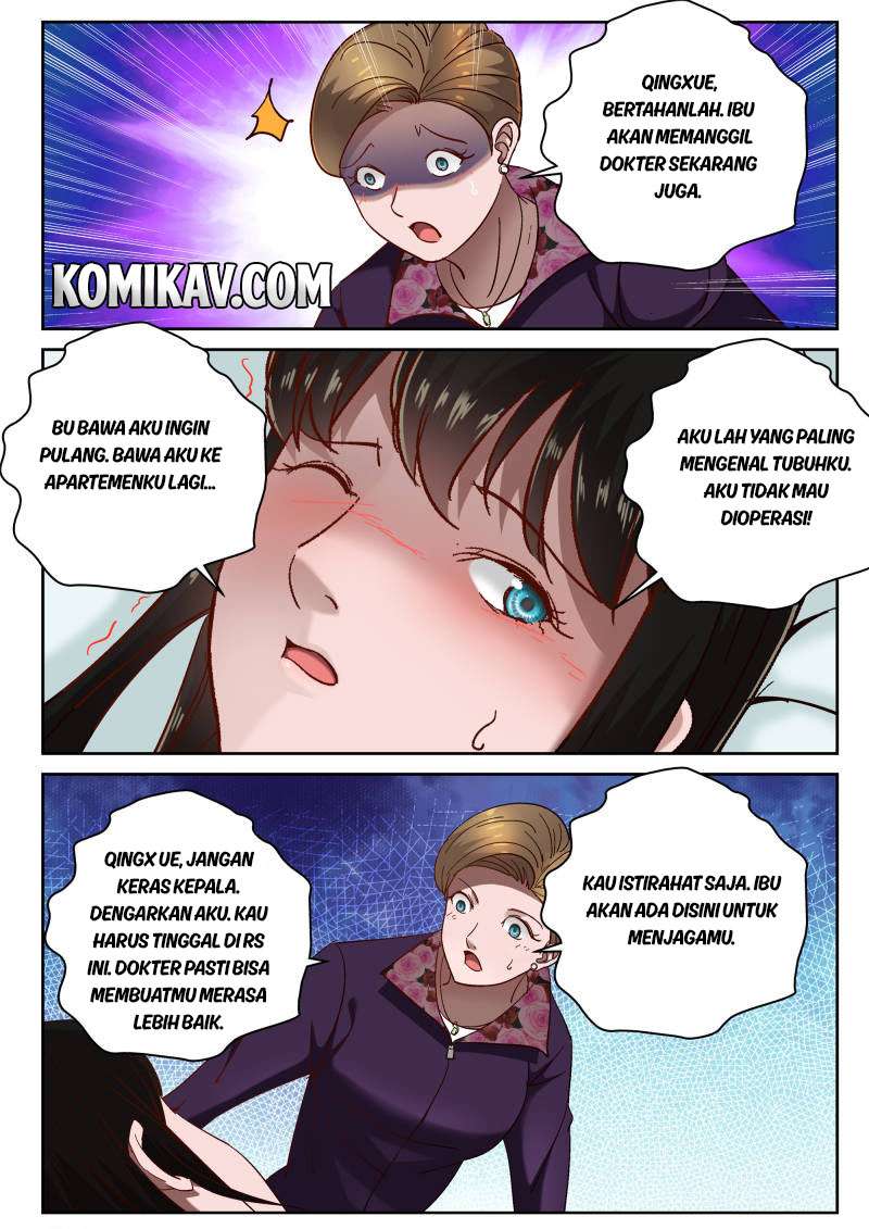 Strongest Abandoned Son chapter 66 halaman 3