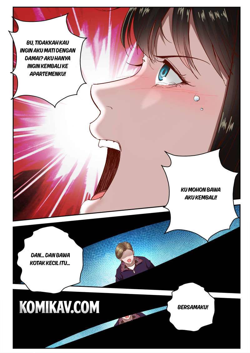 Strongest Abandoned Son chapter 66 halaman 4