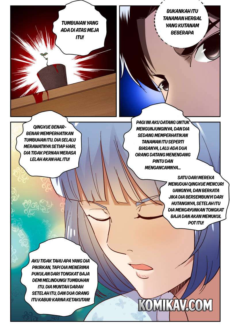 Strongest Abandoned Son Bab 67 halaman 2
