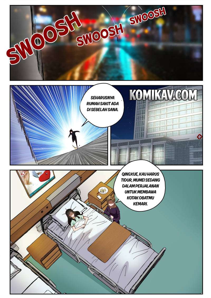 Strongest Abandoned Son Bab 67 halaman 5