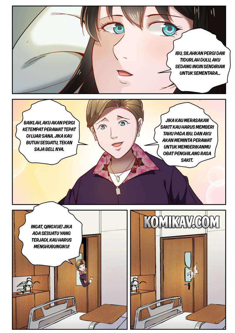 Strongest Abandoned Son Bab 67 halaman 6