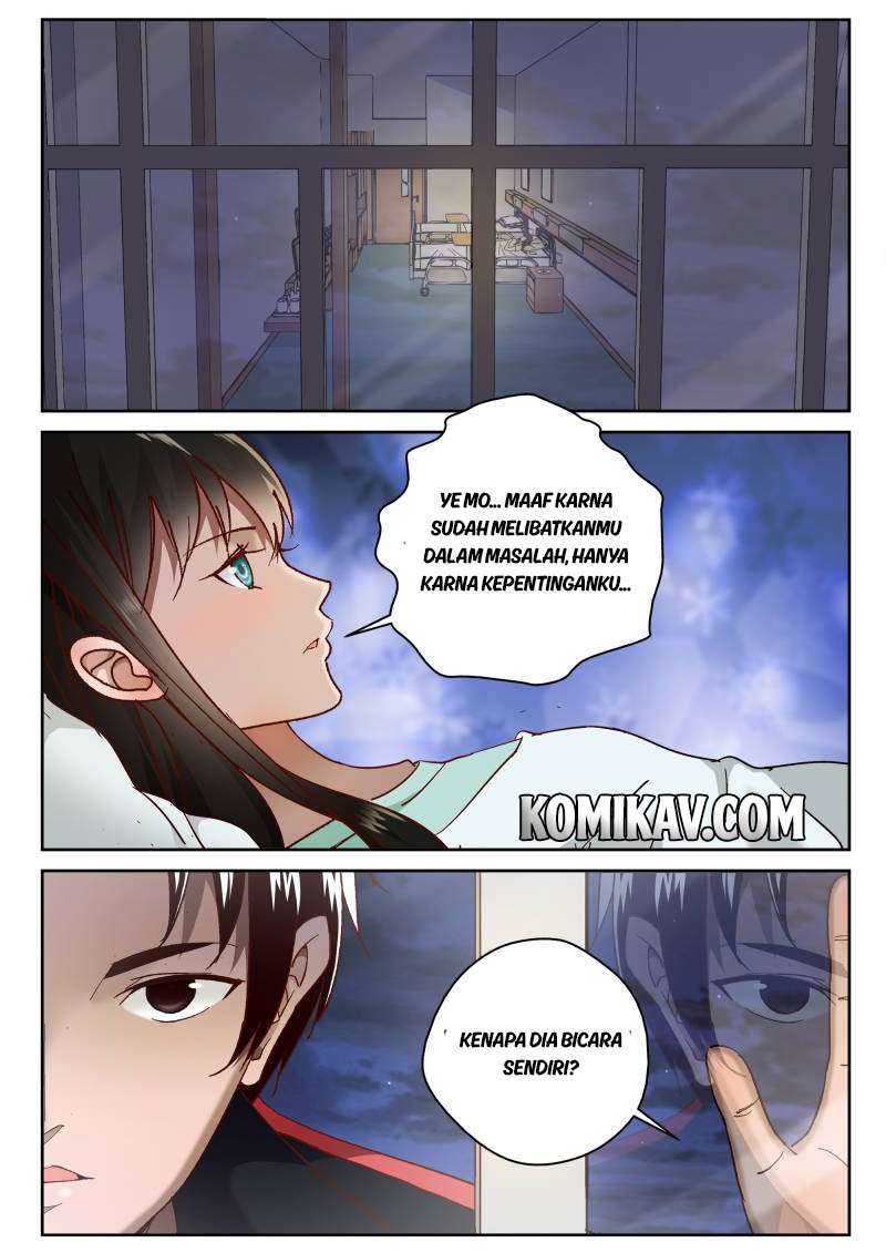Strongest Abandoned Son Bab 67 halaman 8