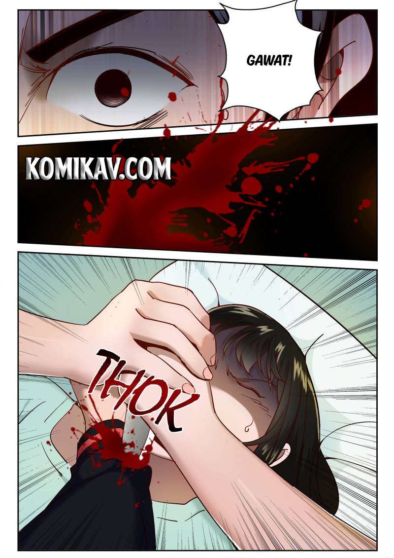 Strongest Abandoned Son chapter 68 halaman 3