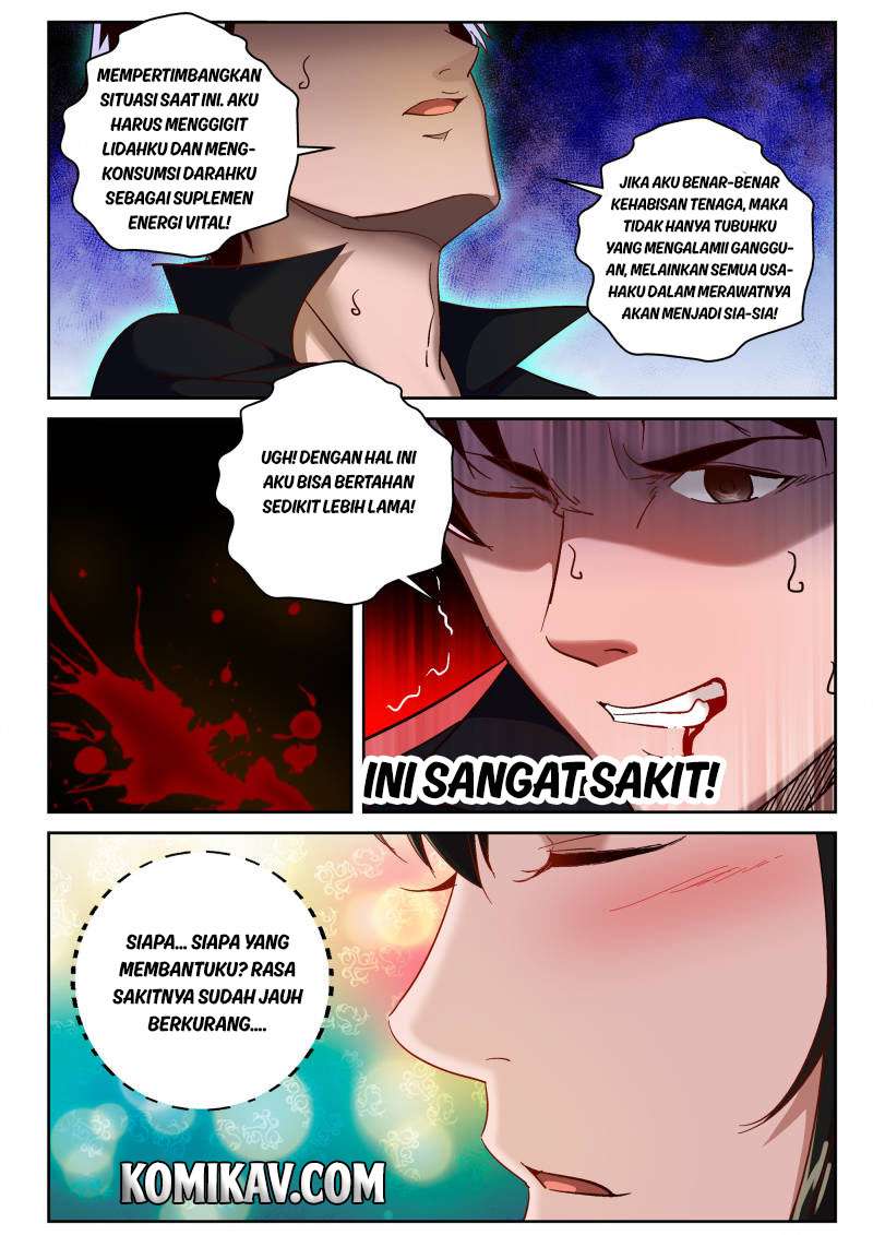 Strongest Abandoned Son Bab 69 halaman 6