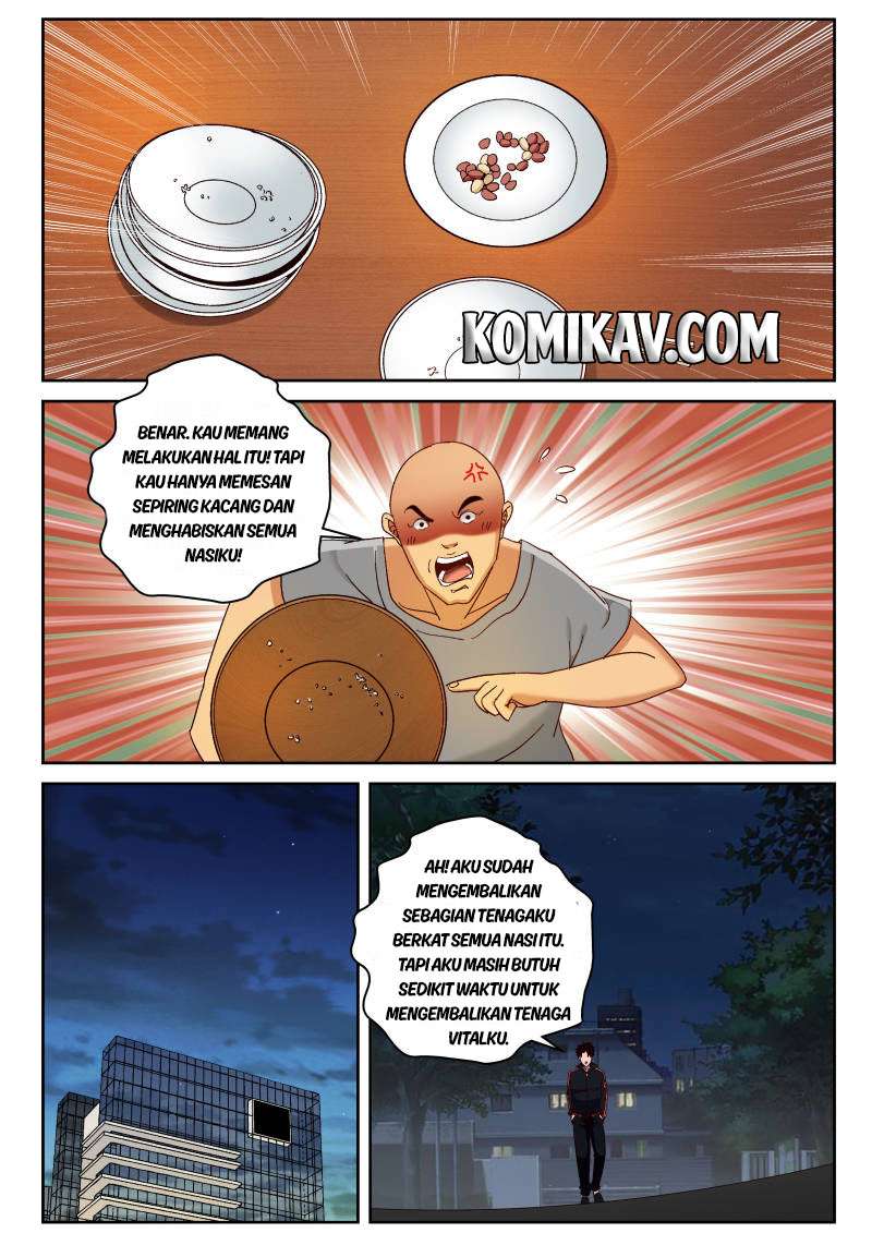 Strongest Abandoned Son Bab 70 halaman 2