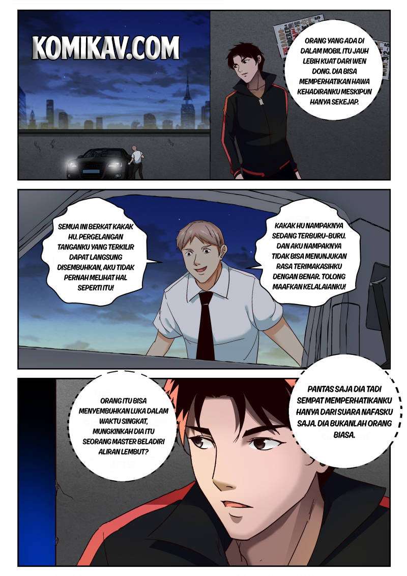 Strongest Abandoned Son Bab 70 halaman 5