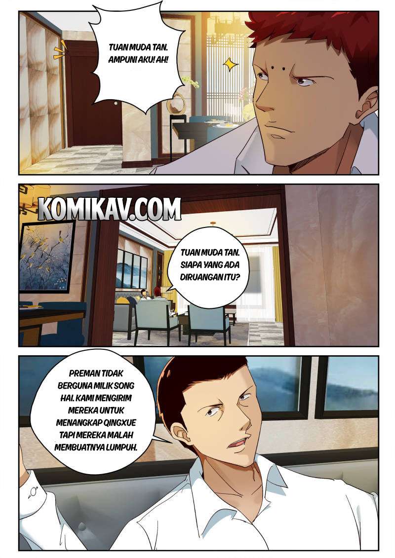 Strongest Abandoned Son Bab 71 halaman 2