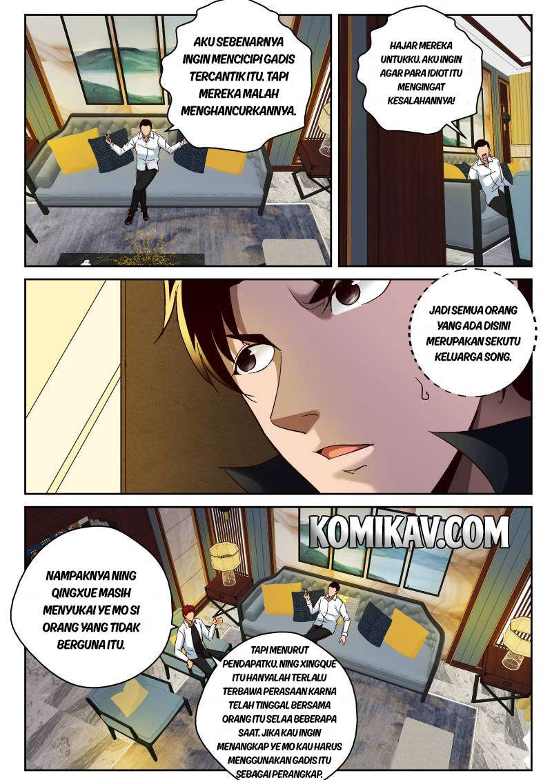Strongest Abandoned Son Bab 71 halaman 3