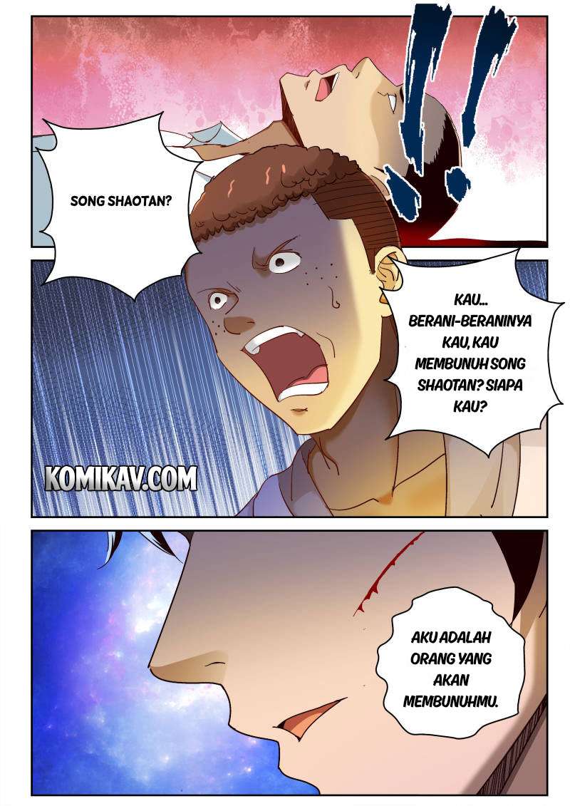 Strongest Abandoned Son Bab 73 halaman 4