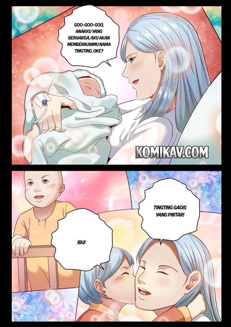 Strongest Abandoned Son Bab 75 halaman 5