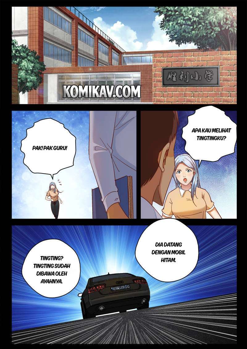 Strongest Abandoned Son Bab 75 halaman 6