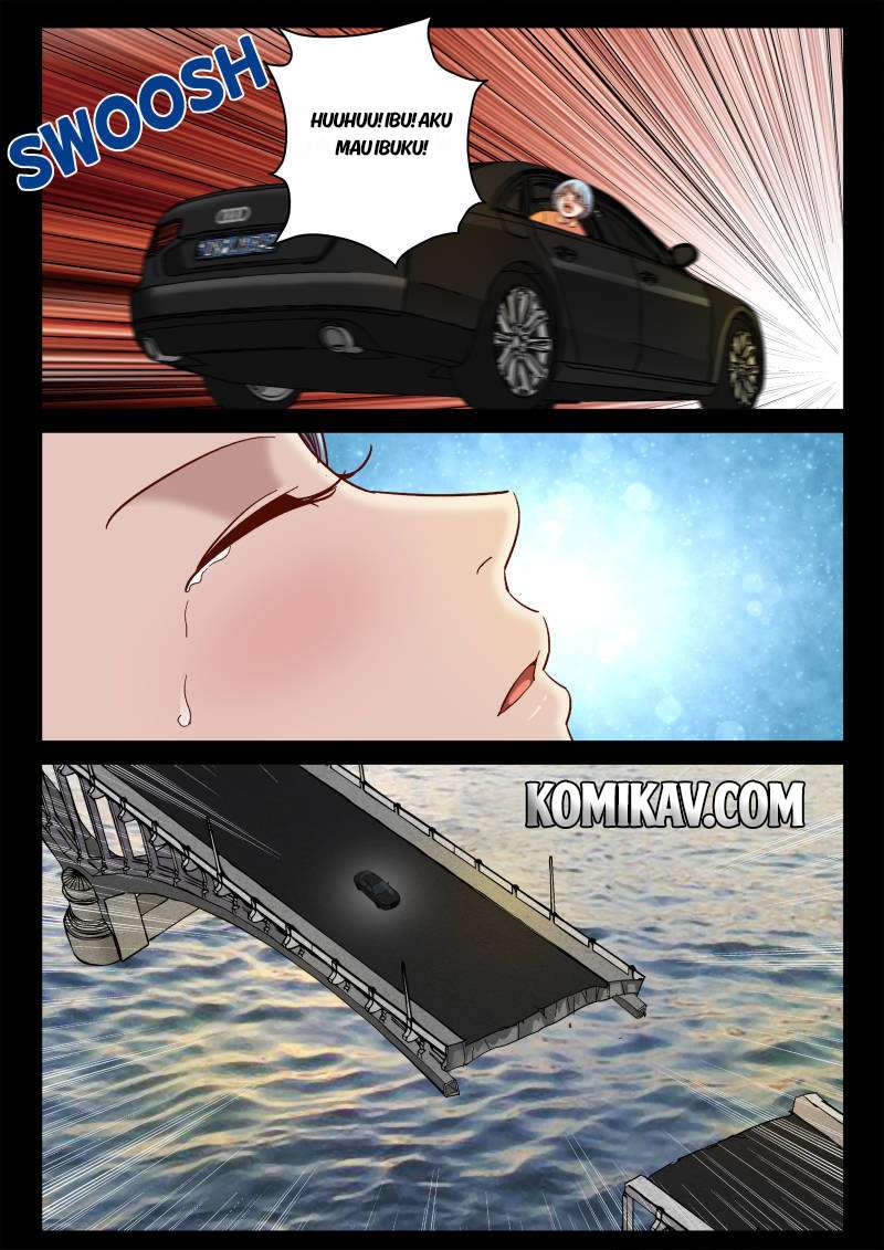 Strongest Abandoned Son Bab 75 halaman 7