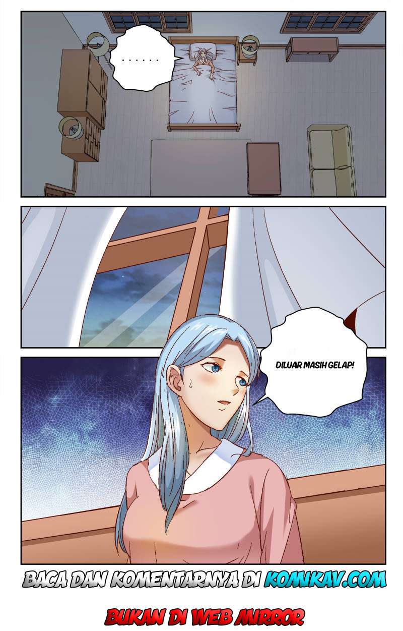 Strongest Abandoned Son Bab 75 halaman 9