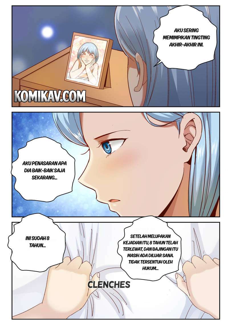 Strongest Abandoned Son Bab 76 halaman 2