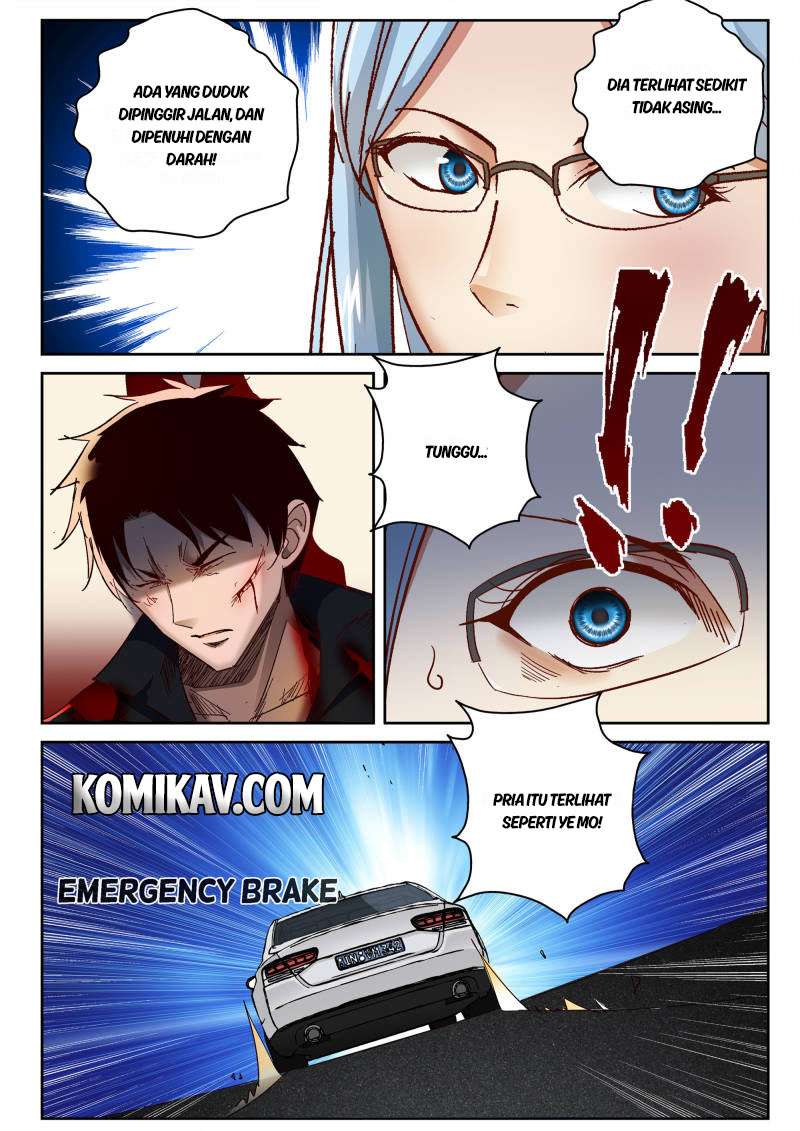 Strongest Abandoned Son Bab 76 halaman 5