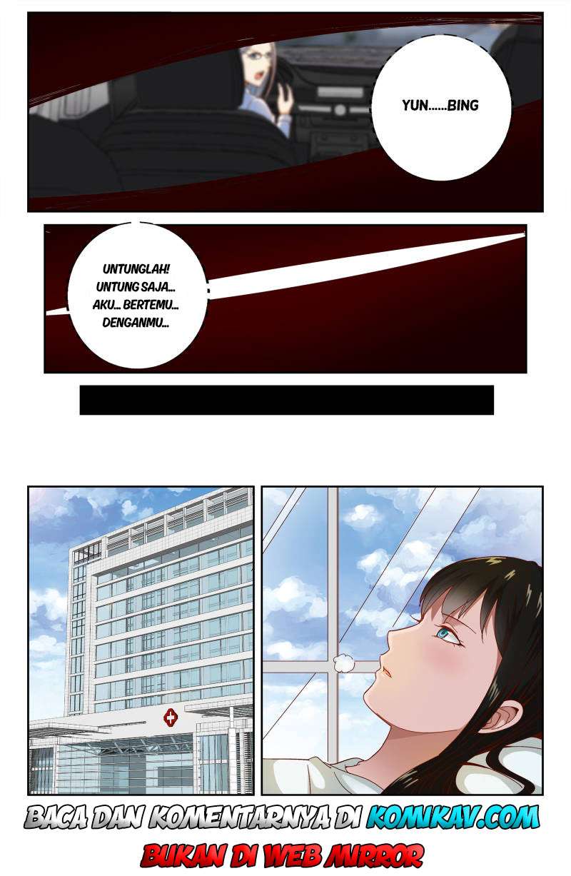Strongest Abandoned Son Bab 76 halaman 9