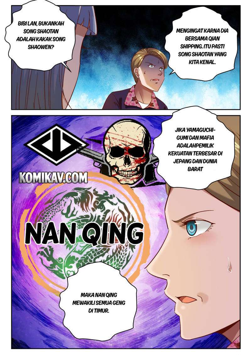 Strongest Abandoned Son Bab 78 halaman 2