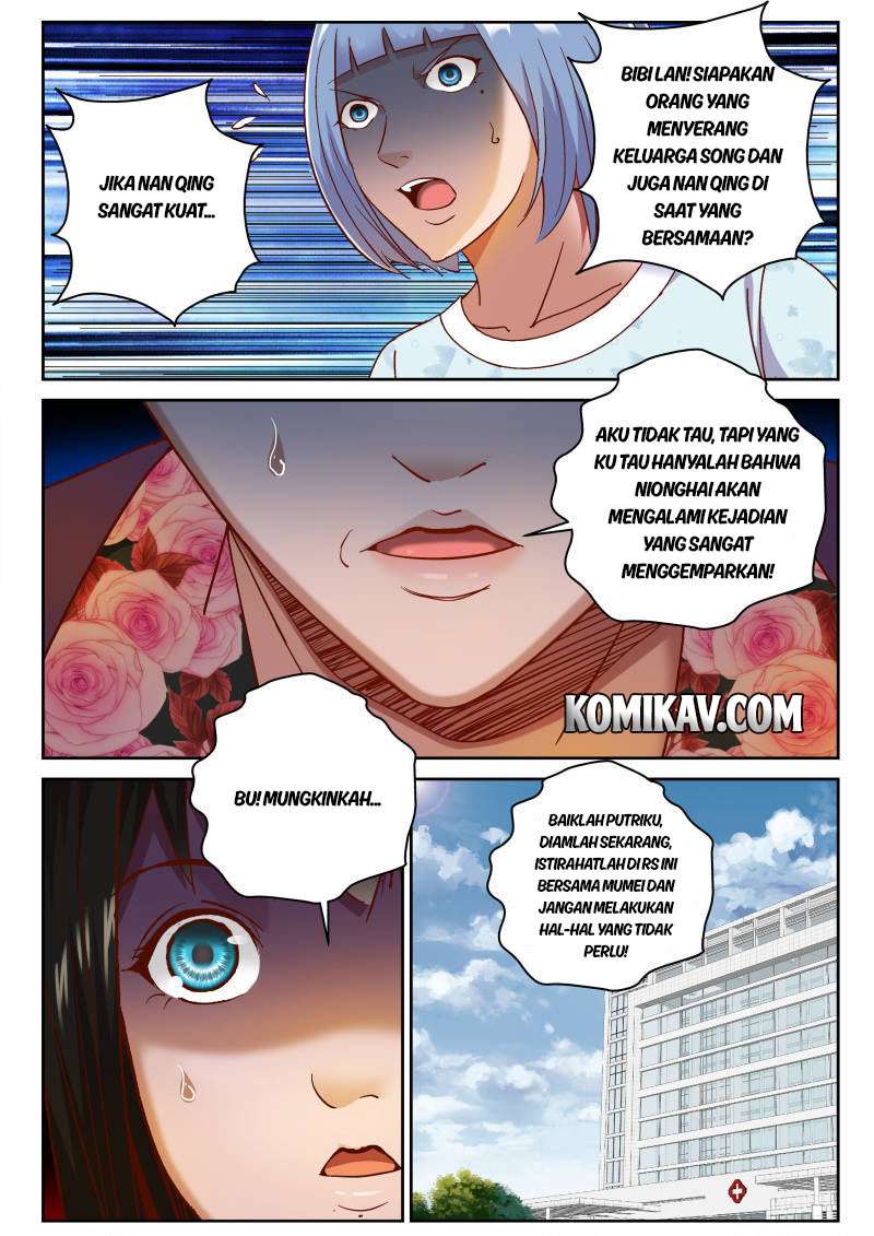 Strongest Abandoned Son Bab 78 halaman 4