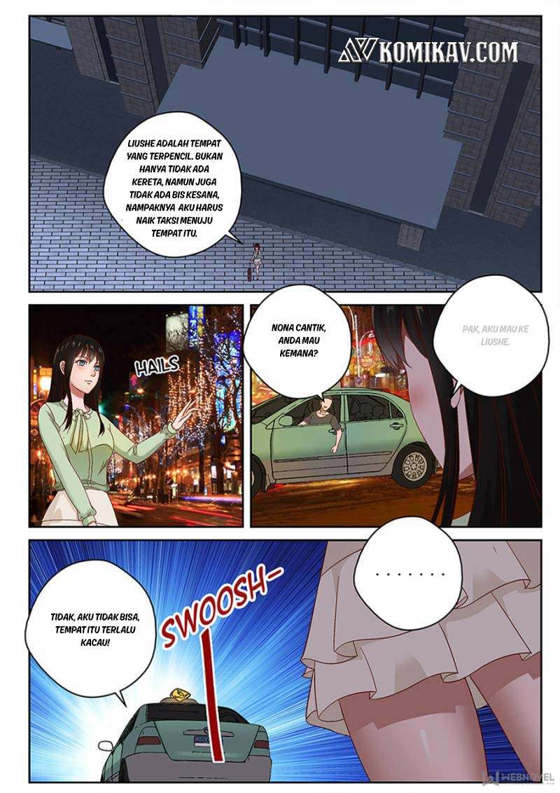 Strongest Abandoned Son Bab 94 halaman 3