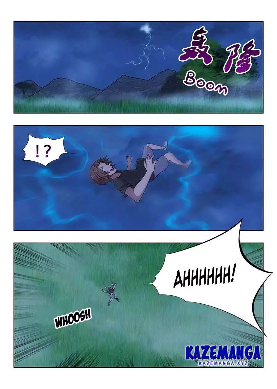 Strongest Anti M.E.T.A chapter 1 halaman 3