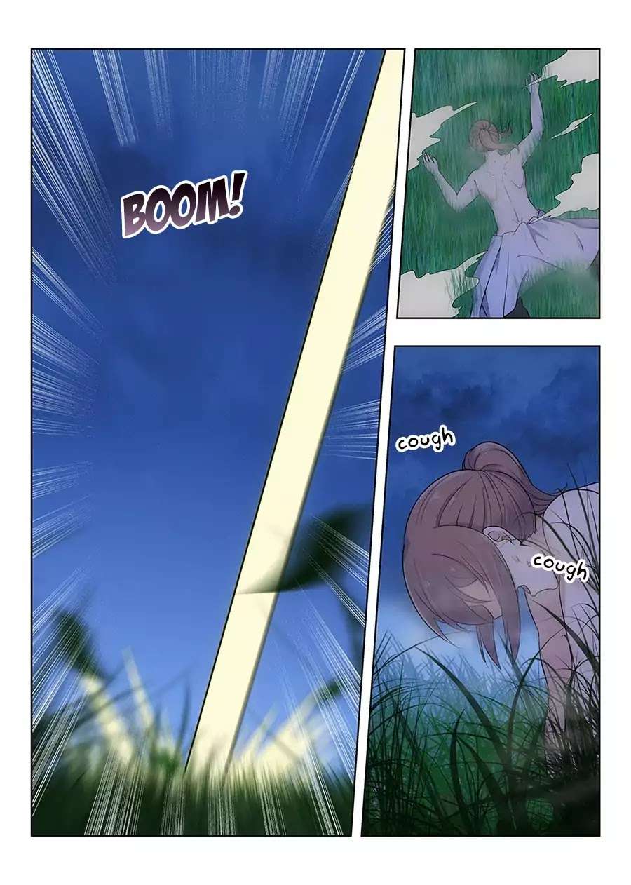 Strongest Anti M.E.T.A chapter 1 halaman 4
