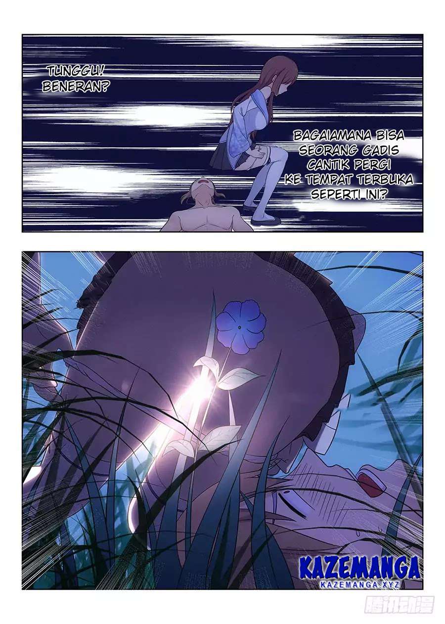 Strongest Anti M.E.T.A chapter 1 halaman 8