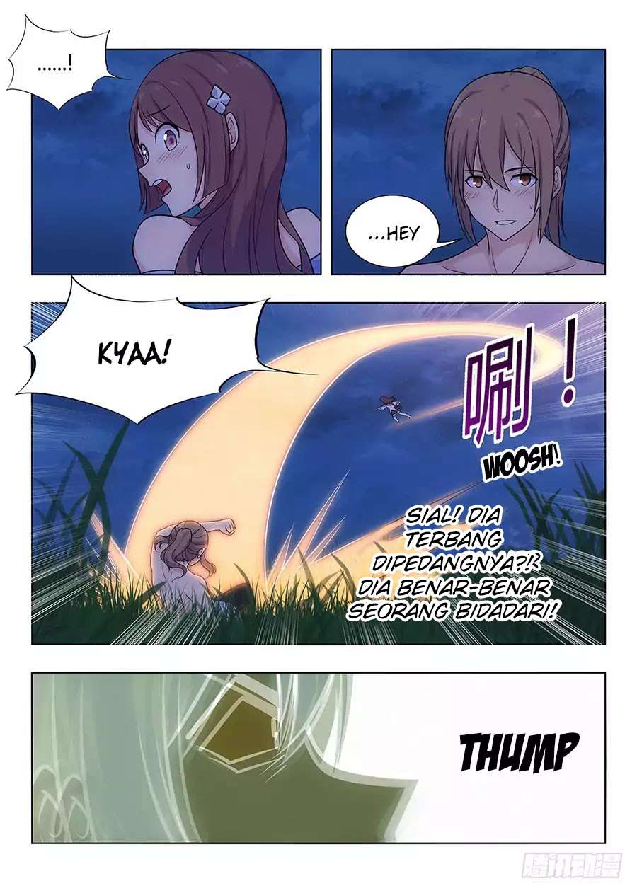 Strongest Anti M.E.T.A chapter 1 halaman 10