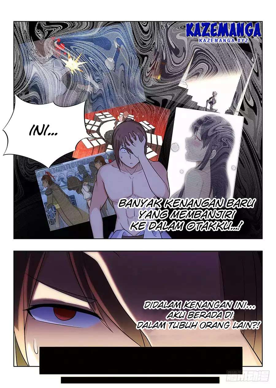 Strongest Anti M.E.T.A chapter 1 halaman 11