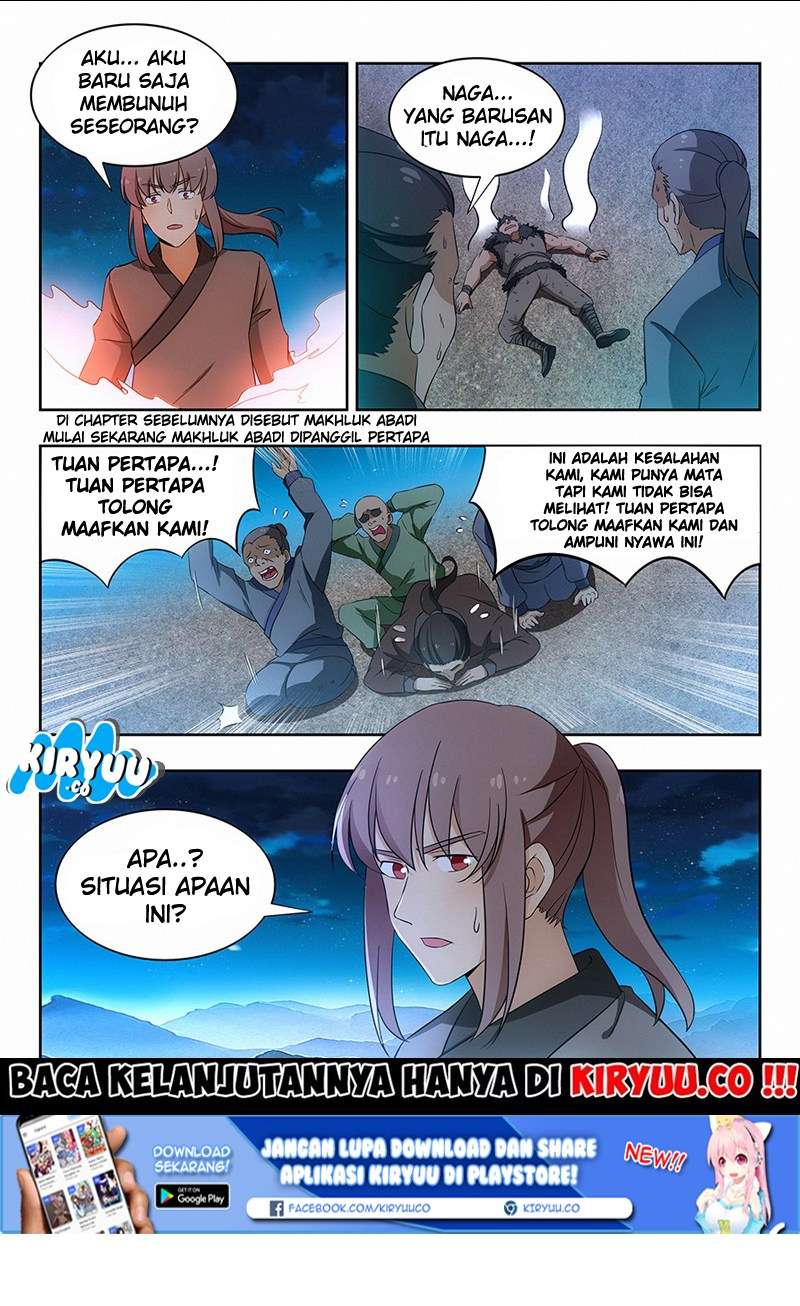 Strongest Anti M.E.T.A chapter 10 halaman 4