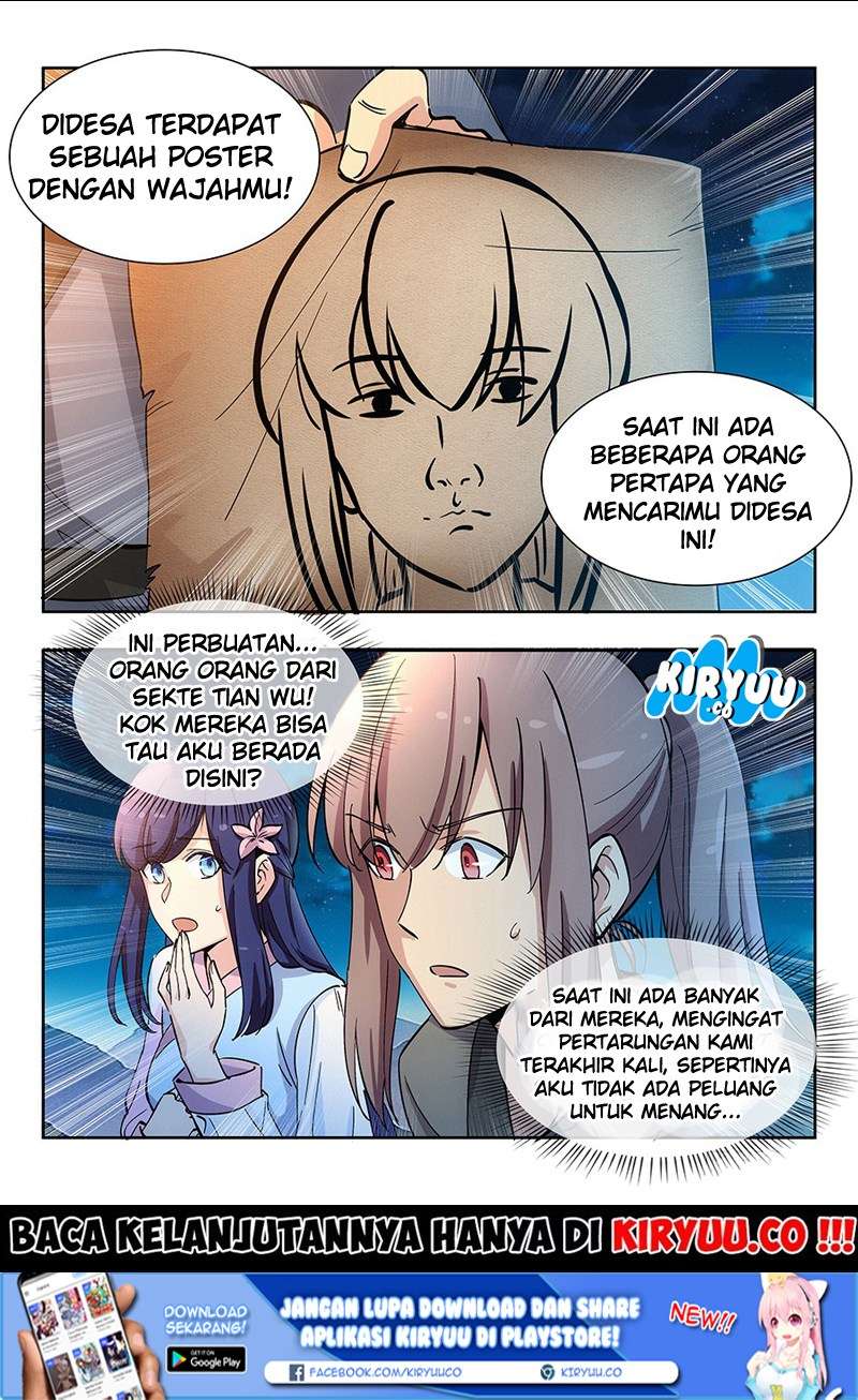Strongest Anti M.E.T.A chapter 10 halaman 10