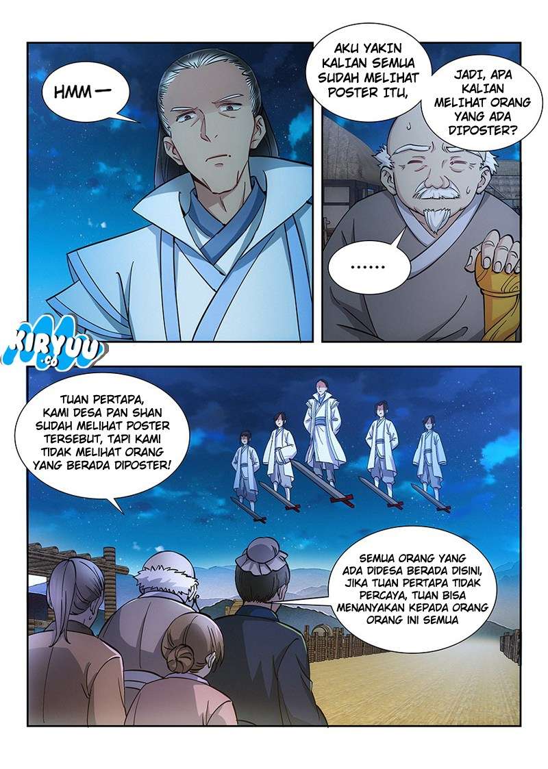 Strongest Anti M.E.T.A chapter 10 halaman 13