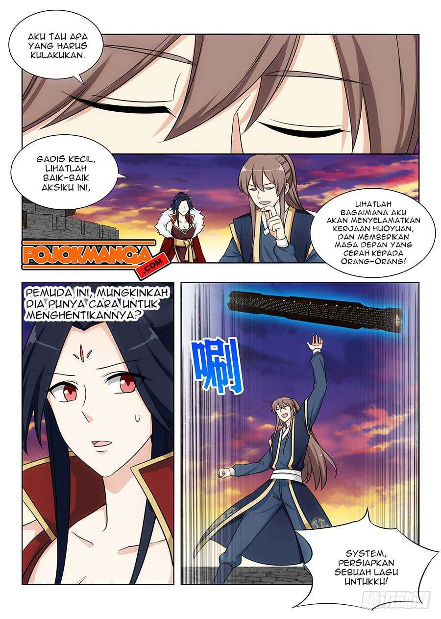 Strongest Anti M.E.T.A chapter 108 halaman 9