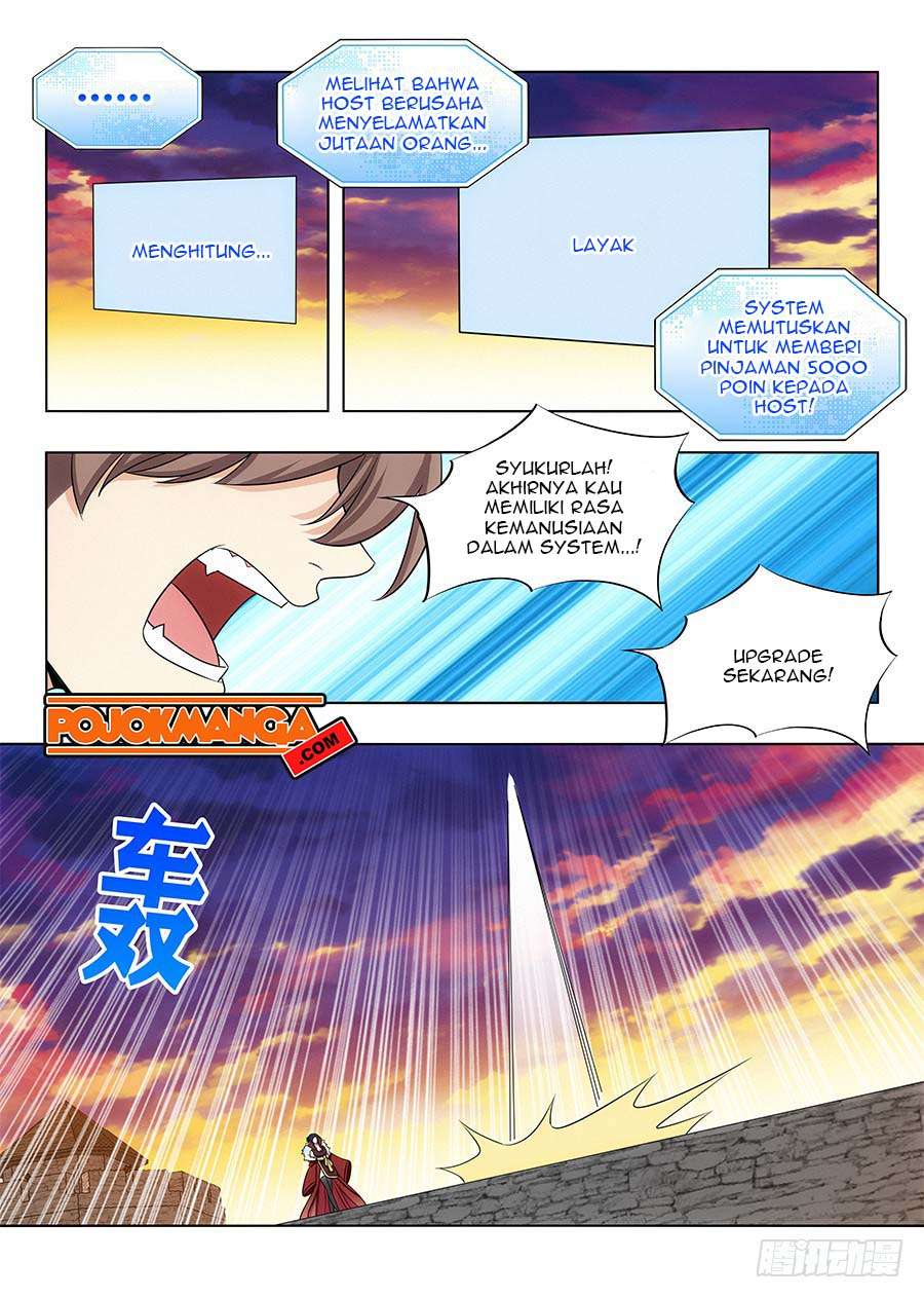 Strongest Anti M.E.T.A chapter 108 halaman 11