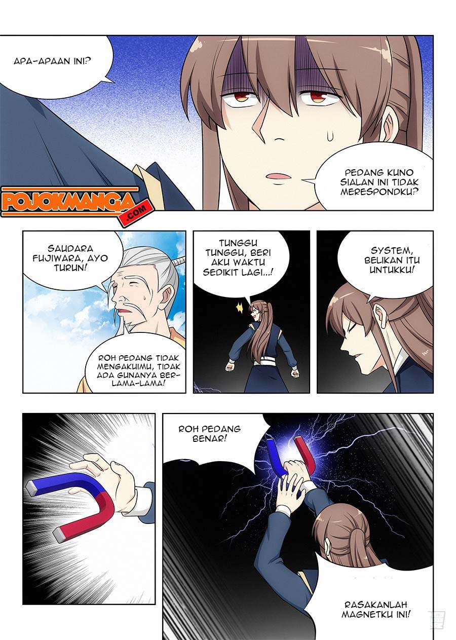 Strongest Anti M.E.T.A chapter 112 halaman 13