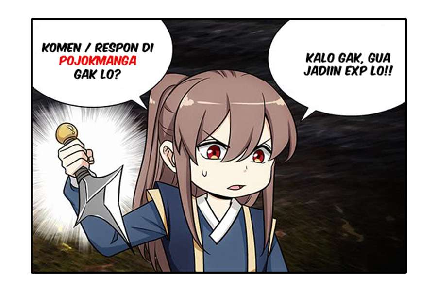 Strongest Anti M.E.T.A chapter 116 halaman 7