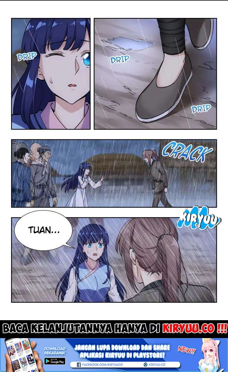 Strongest Anti M.E.T.A chapter 12 halaman 10