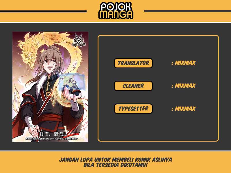 Strongest Anti M.E.T.A chapter 129 halaman 1