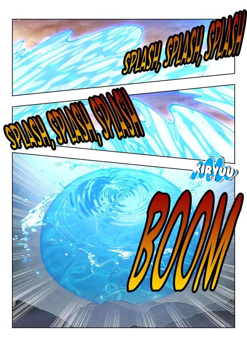 Strongest Anti M.E.T.A chapter 14 halaman 13