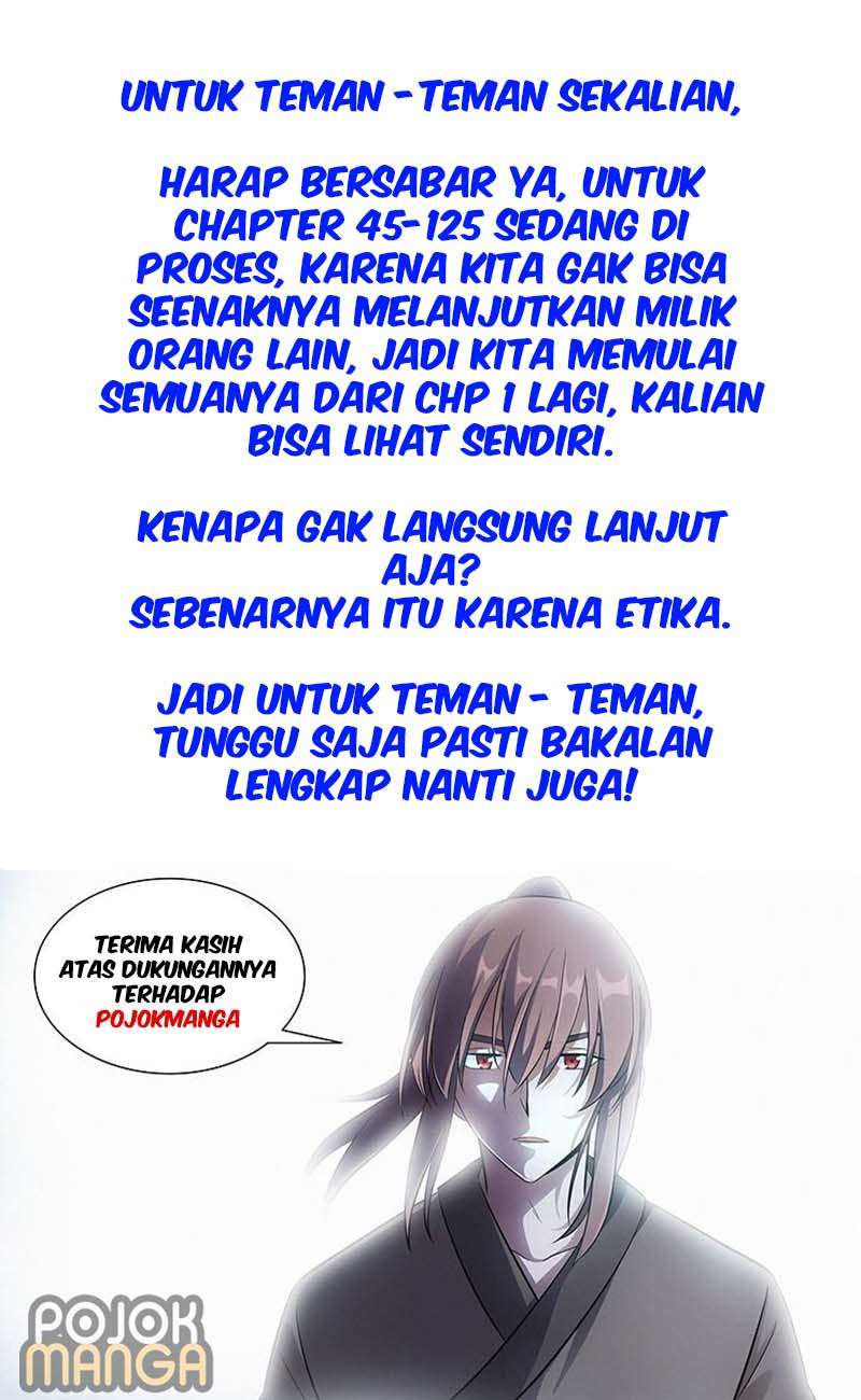 Strongest Anti M.E.T.A Bab 166 halaman 14