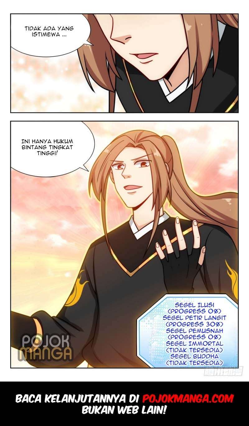 Strongest Anti M.E.T.A chapter 171 halaman 15