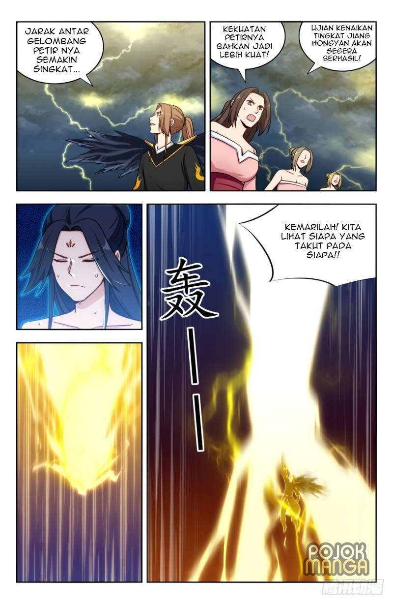 Strongest Anti M.E.T.A chapter 176 halaman 4